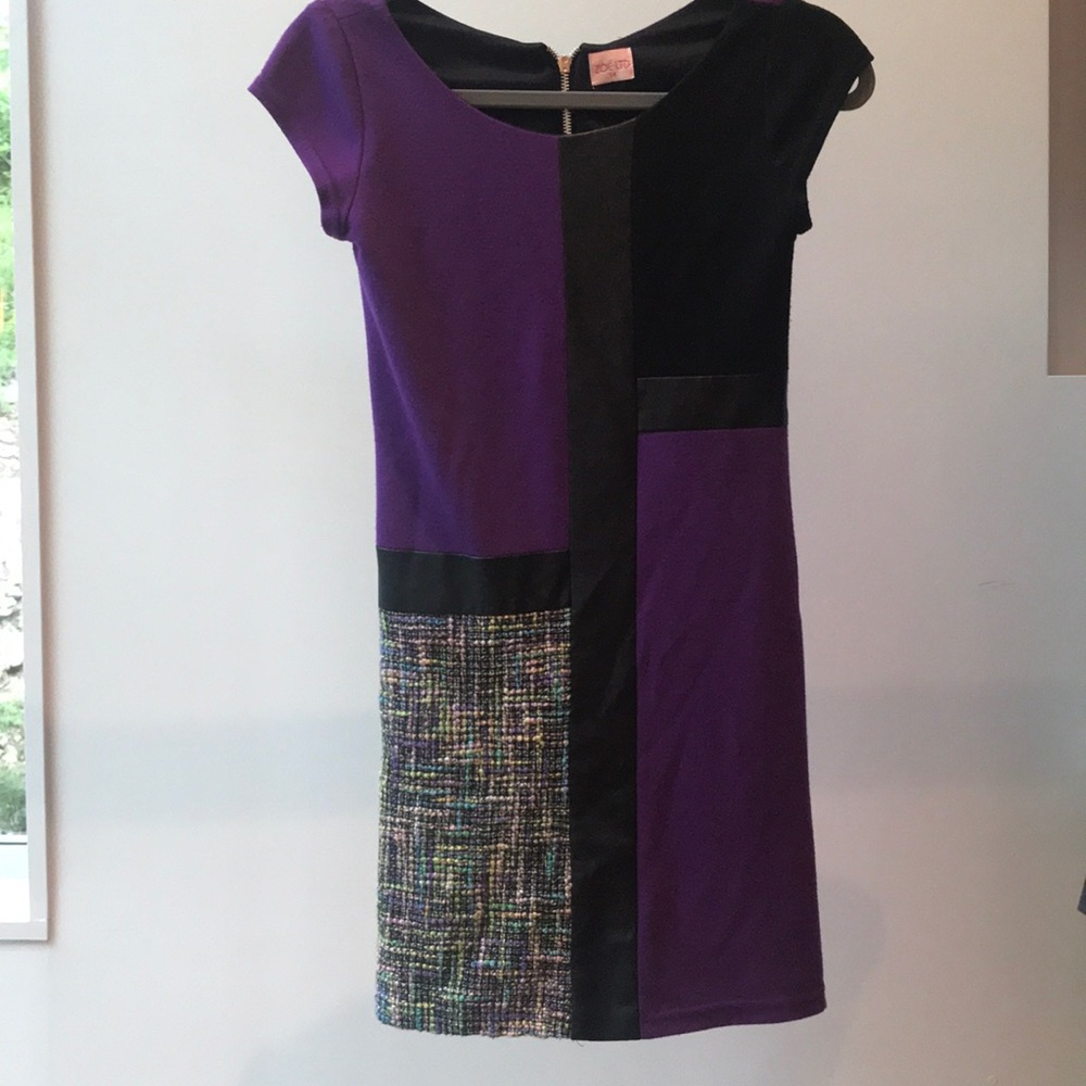Zoë LTD girls formal dress